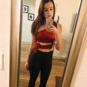 Meet your Posher, Lindsey